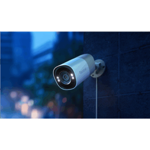 Reolink | Smart 4K 133° View PoE Camera with 5× Optical Zoom | RP-PCB8MZ | Bullet | 8 MP | F2.7-13.5mm/F1.6 | IP67 | H.265/H.264 | Micro SD, Max. 512 GB - Image 3