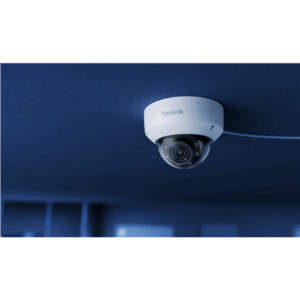 Reolink | 4K IK10 Vandal-Proof PoE Camera with 5X Optical Zoom | RP-PCV8MZ | Dome | 8 MP | F2.7-13.5mm/F1.6 | IP67 | H.265/H.264 | Micro SD, Max. 512 GB - Image 3