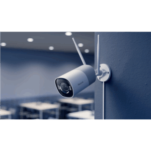 Reolink | 4K UHD Wi-Fi 6 Security Camera with 5X Optical Zoom | RP-WCB8MZ | Bullet | 8 MP | 4mm | IP67 | Micro SD, Max. 512 GB - Image 2