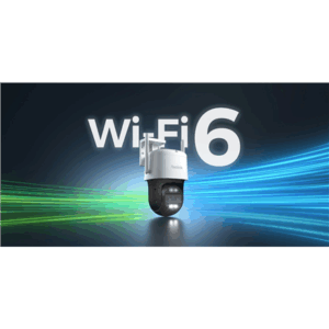 Reolink 4K Wi-Fi 6 Dual-Lens Security Camera | TrackMix Series W760 | PTZ | 8 MP | 2.8mm/F1.6 | IP65 | H.264, H.265 | Micro SD, Max. 512 GB - Image 2