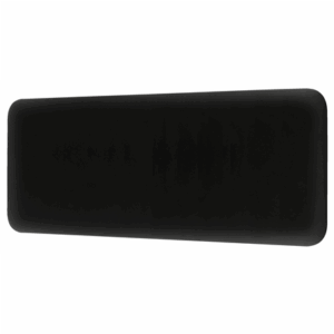 Mill Invisible Smart WiFi Heater | PA1300WIFI4B | Panel Heater | 1300 W | Suitable for rooms up to 15-19 m² | Black | IPX4 - Image 5