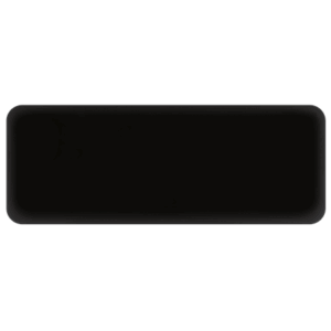 Mill Invisible Smart WiFi Heater | PA1300WIFI4B | Panel Heater | 1300 W | Suitable for rooms up to 15-19 m² | Black | IPX4 - Image 6