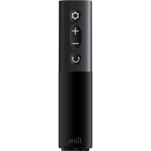 Mill Outdoor Heater | CBOC20FLOOR | Infrared Heater | 2000 W | Black - Image 9