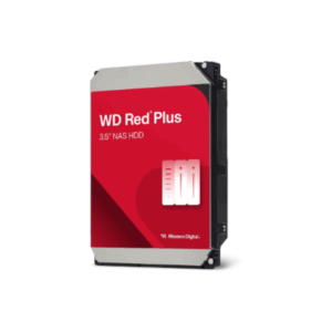 Western Digital | Hard Drive | Red WD40EFPX | 5400 RPM | 4000 GB - Image 5