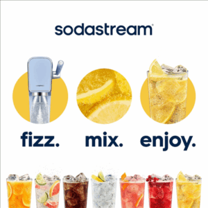 SodaStream Art | Sparkling Water Maker - Image 4
