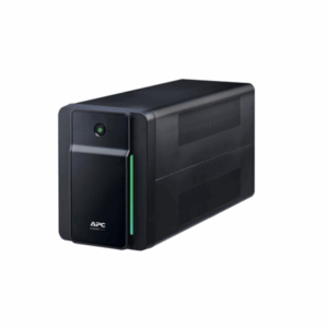 Schneider Electric APC Back-UPS, Tower, 6x IEC C13 sockets, AVR | BX1200MI | 1200 VA | 650 W | 230 V - Image 1