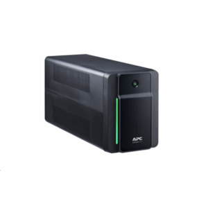 Schneider Electric APC Back-UPS, Tower, 6x IEC C13 sockets, AVR | BX1200MI | 1200 VA | 650 W | 230 V - Image 2