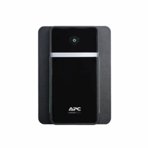Schneider Electric APC Back-UPS, Tower, 6x IEC C13 sockets, AVR | BX1200MI | 1200 VA | 650 W | 230 V - Image 3