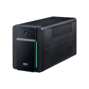 Schneider Electric APC Back-UPS, Tower, 6x IEC C13 sockets, AVR | BX1200MI | 1200 VA | 650 W | 230 V - Image 4