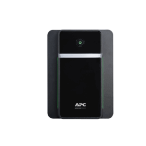 Schneider Electric APC Back-UPS, Tower, 6x IEC C13 sockets, AVR | BX1200MI | 1200 VA | 650 W | 230 V - Image 5