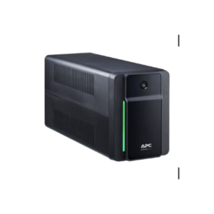 Schneider Electric APC Back-UPS, Tower, 6x IEC C13 sockets, AVR | BX1200MI | 1200 VA | 650 W | 230 V - Image 6