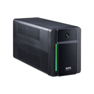 APC Back-UPS 2200VA, 230V, AVR, Schuko Sockets | Schneider Electric - Image 3
