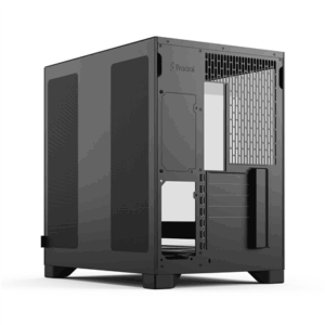 Fractal Design Case | Pop 2 Vision | Black | Mid-Tower - Image 10