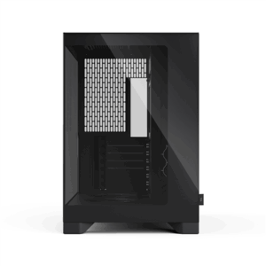 Fractal Design Case | Pop 2 Vision | Black | Mid-Tower - Image 2