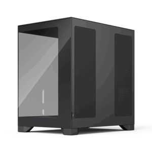 Fractal Design Case | Pop 2 Vision | Black | Mid-Tower - Image 5