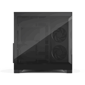 Fractal Design Case | Pop 2 Vision | Black | Mid-Tower - Image 6