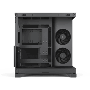 Fractal Design Case | Pop 2 Vision | Black | Mid-Tower - Image 7