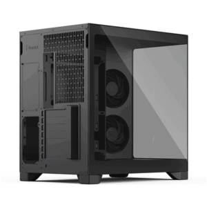 Fractal Design Case | Pop 2 Vision | Black | Mid-Tower - Image 8