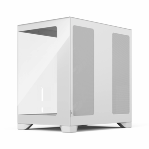 Fractal Design Case | Pop 2 Vision | White RGB | Mid-Tower - Image 5