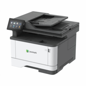 Lexmark MX432adwe | Laser | Laser Printer | Maximum ISO A-series paper size A4 | Black/White - Image 2