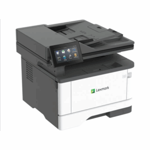 Lexmark MX432adwe | Laser | Laser Printer | Maximum ISO A-series paper size A4 | Black/White - Image 3