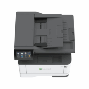 Lexmark MX432adwe | Laser | Laser Printer | Maximum ISO A-series paper size A4 | Black/White - Image 4