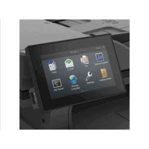 Lexmark MX432adwe | Laser | Laser Printer | Maximum ISO A-series paper size A4 | Black/White - Image 6