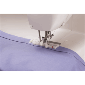 Singer | Sewing Machine | 6199 Brilliance | Number of stitches 100 | Number of buttonholes 6 | White - Image 4
