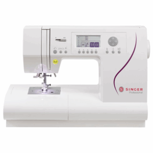 Singer | Sewing Machine | C430 | Number of stitches 810 | Number of buttonholes 13 | White