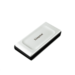 Kingston External Solid State Drive | XS2000 | 1000 GB | Solid-state drive interface USB 3.2 Gen 2x2 | Read speed 2000 MB/s | Write speed 2000 MB/s - Image 2