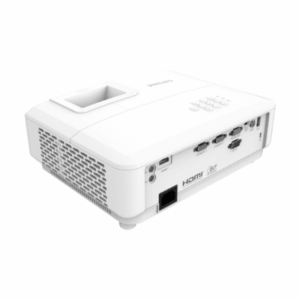 Philips | ProPix 650 | WXGA (1280x800) | 4000 ANSI lumens | White - Image 2