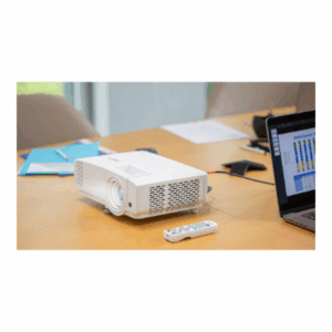Philips | ProPix 650 | WXGA (1280x800) | 4000 ANSI lumens | White - Image 3