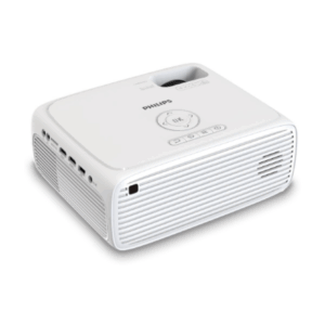 Philips | ProPix 850 | Full HD (1920x1080) | 4000 ANSI lumens | White - Image 4