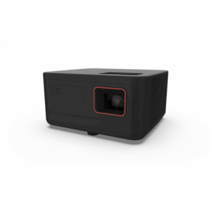 Philips | GamePix 900 | 4K UHD (3840 x 2160) | 1000 ANSI lumens | Black