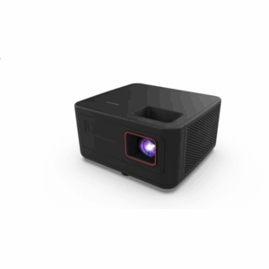Philips | GamePix 900 | 4K UHD (3840 x 2160) | 1000 ANSI lumens | Black - Image 2