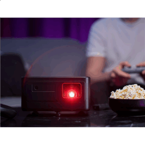 Philips | GamePix 900 | 4K UHD (3840 x 2160) | 1000 ANSI lumens | Black - Image 5