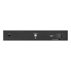 D-Link | 16-Port Gigabit Easy Desktop Switch | GO-SW-16G/E | Unmanaged | Desktop/Rackmountable | 24 month(s) - Image 2