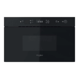 Whirlpool Microwave oven | MBNA900B | Built-in | 22 L | 750 W | Black