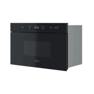 Whirlpool Microwave oven | MBNA900B | Built-in | 22 L | 750 W | Black - Image 2