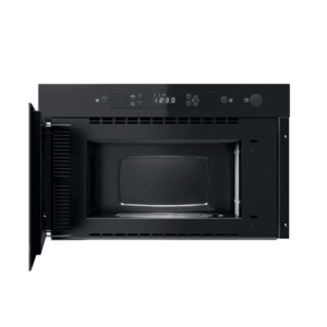 Whirlpool Microwave oven | MBNA900B | Built-in | 22 L | 750 W | Black - Image 3