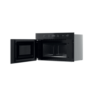 Whirlpool Microwave oven | MBNA900B | Built-in | 22 L | 750 W | Black - Image 4