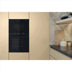 Whirlpool Microwave oven | MBNA900B | Built-in | 22 L | 750 W | Black - Image 5