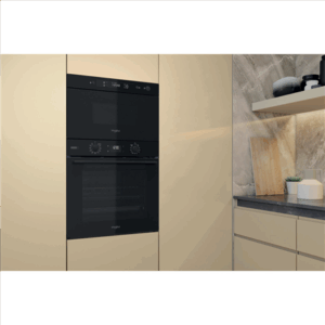 Whirlpool Microwave oven | MBNA900B | Built-in | 22 L | 750 W | Black - Image 6