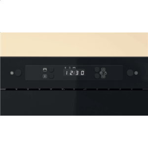 Whirlpool Microwave oven | MBNA900B | Built-in | 22 L | 750 W | Black - Image 7