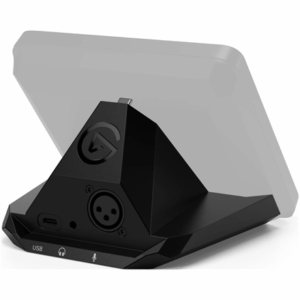 Elgato XLR Dock MK.2 for Stream Deck +