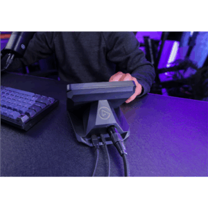 Elgato XLR Dock MK.2 for Stream Deck + - Image 3