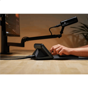 Elgato XLR Dock MK.2 for Stream Deck + - Image 4