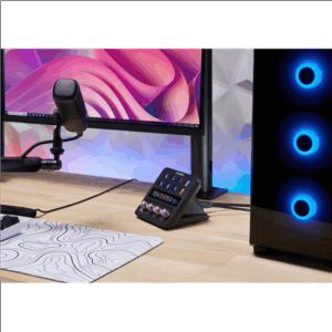 Elgato XLR Dock MK.2 for Stream Deck + - Image 5