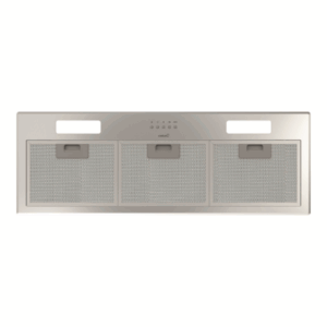 CATA | Hood | GT-PLUS 75 X /M | Canopy | Energy efficiency class C | Width 79.2 cm | 645 m³/h | Mechanical control | EcoLed | Stainless Steel - Image 5