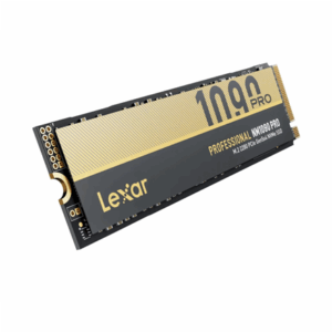Lexar SSD | NM1090 Pro | 1000 GB | SSD form factor M.2 2280 | Solid-state drive interface PCIe Gen 5x4 | Read speed 14000 MB/s | Write speed 10000 MB/s - Image 3
